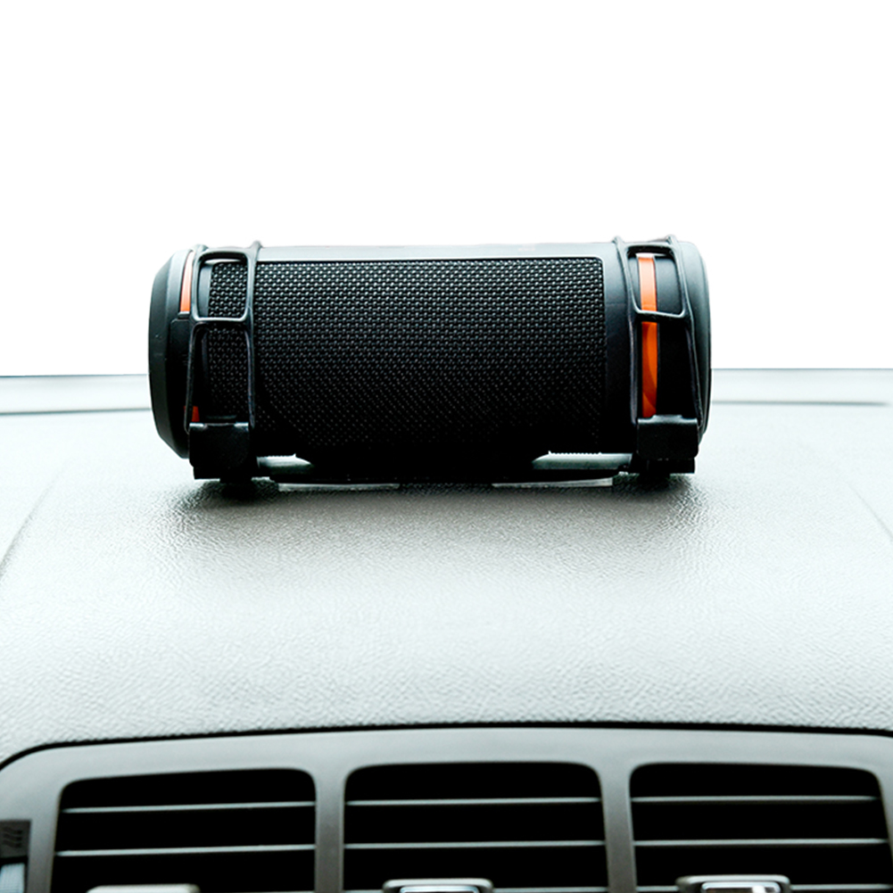 Jbl Speaker Flip 6 - Metal Portable Speaker Car Mount for