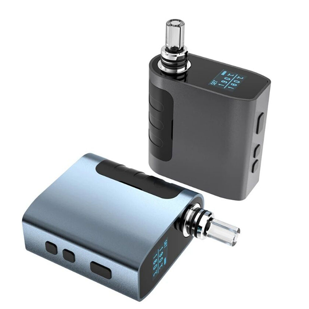 Accessories For Vaping - NIU PRO Temperature Control Dry Herb