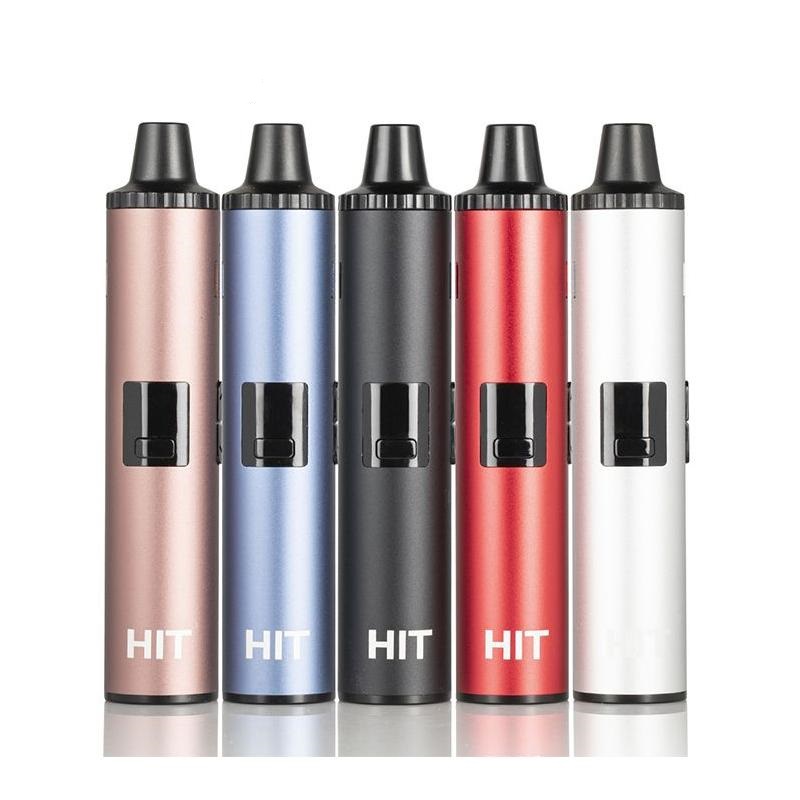 Original Yocan Hit Dry Herb Va - огляд і ціна Vaping Area
