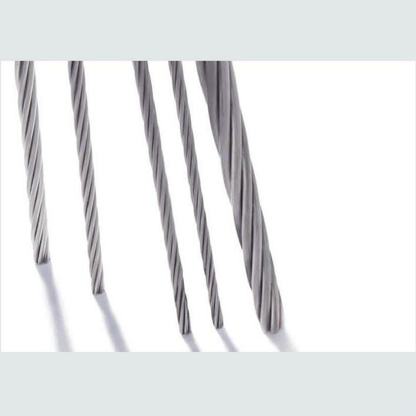 HQ HW02 SS316 marine grade sta - огляд і ціна Stainless Wire Ss316