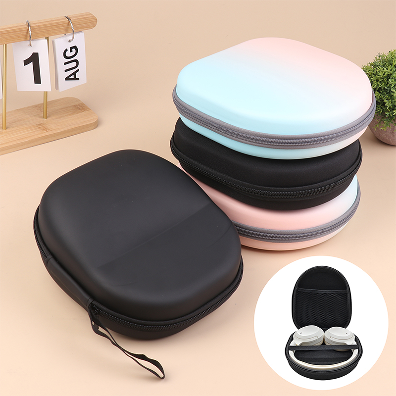 1Pc Hard EVA Storage Earphone  - огляд і ціна Beats Headphone Solo 4