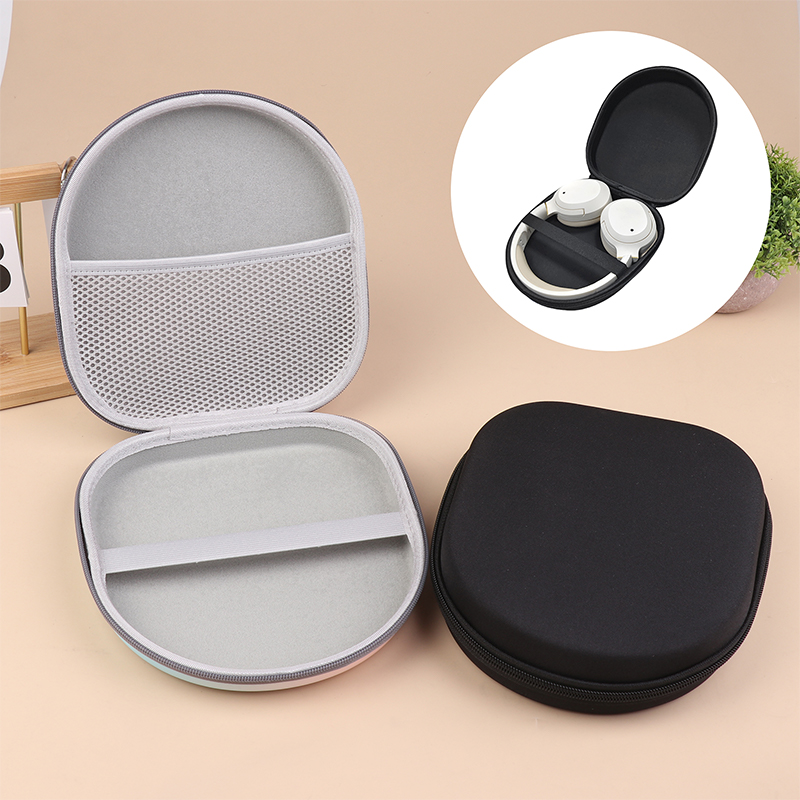 1Pc Hard EVA Storage Earphone  - огляд і ціна Beats Headphone Solo 4