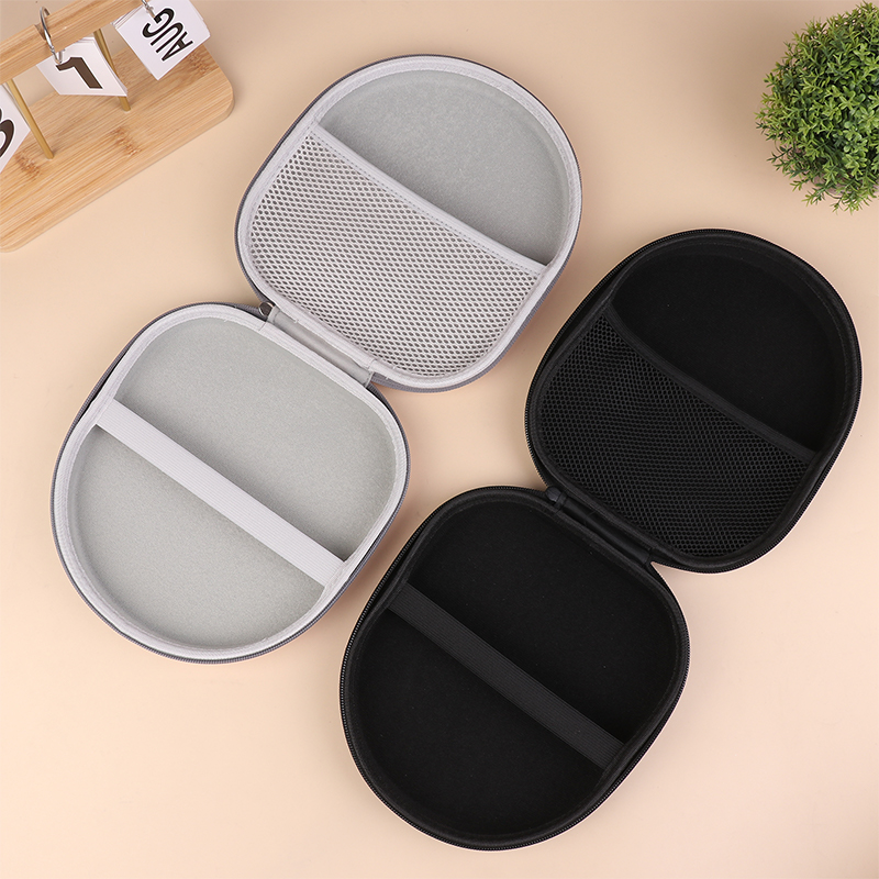 1Pc Hard EVA Storage Earphone  - огляд і ціна Beats Headphone Solo 4