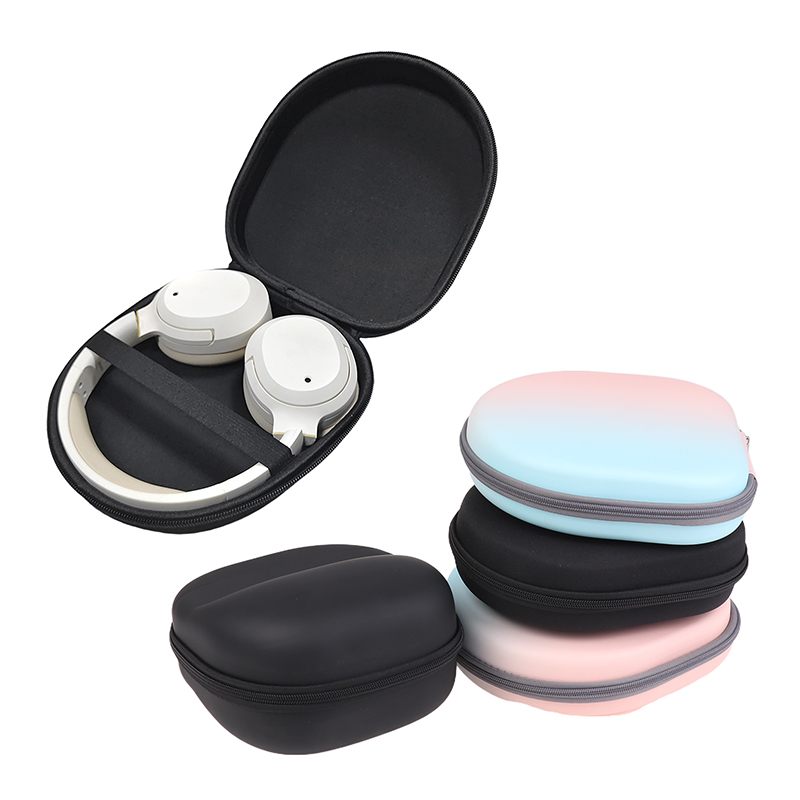 1Pc Hard EVA Storage Earphone  - огляд і ціна Beats Headphone Solo 4