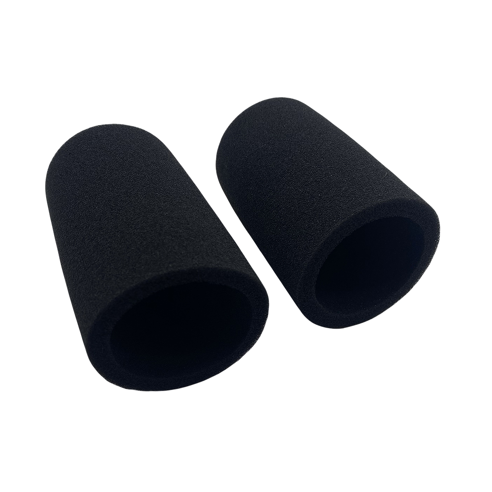 Dead Cat Pop Filter Customized - огляд і ціна Shure Mic Sm7B