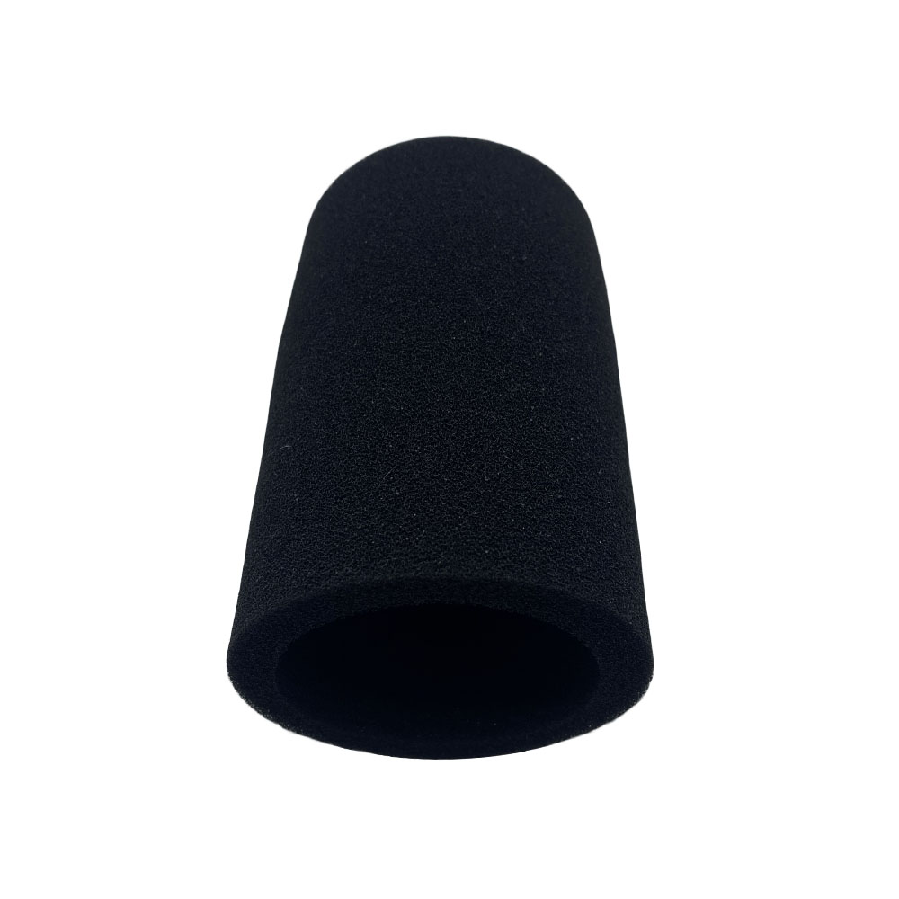 Dead Cat Pop Filter Customized - огляд і ціна Shure Mic Sm7B