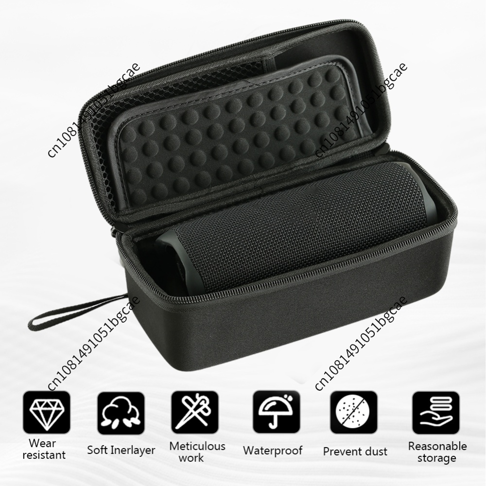 Portable Pouch CaseSpeaker Car - огляд і ціна Jbl Speaker Flip 6