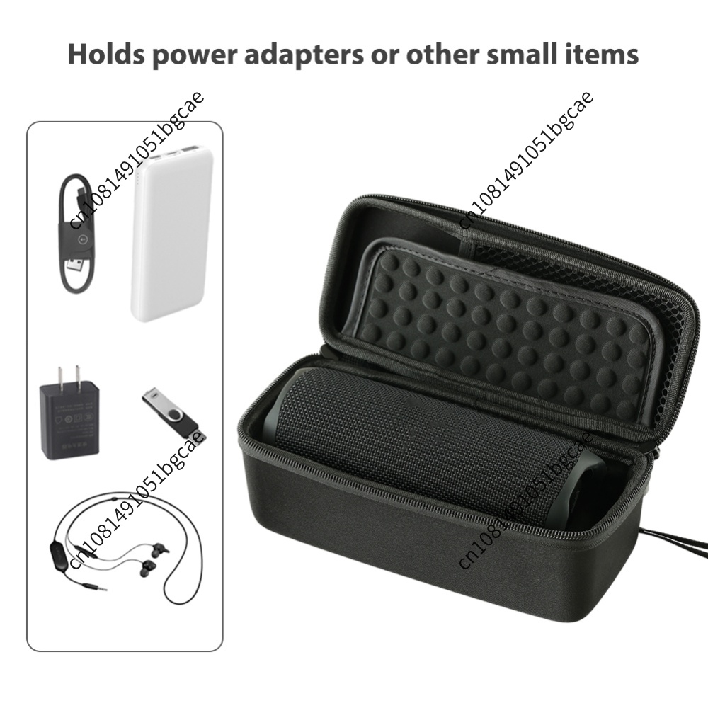 Portable Pouch CaseSpeaker Car - огляд і ціна Jbl Speaker Flip 6