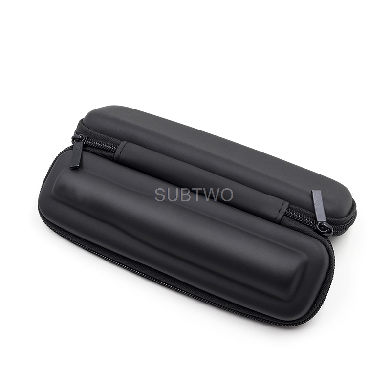 Leather Ego Zipper Case for Eg - огляд і ціна Vaping Area