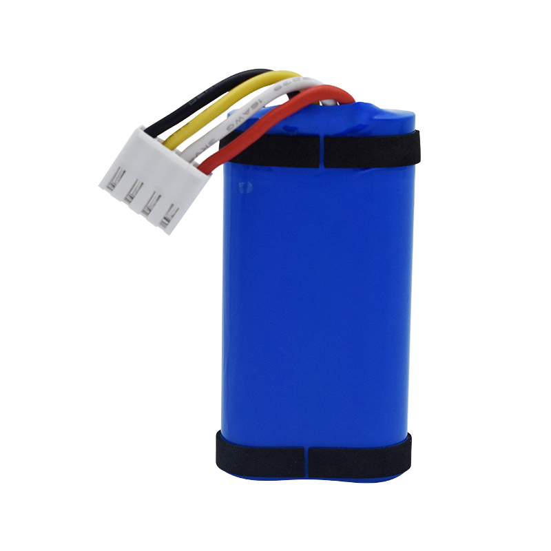 4800mAh Battery For JBL Flip 6 - огляд і ціна Jbl Speaker Flip 6