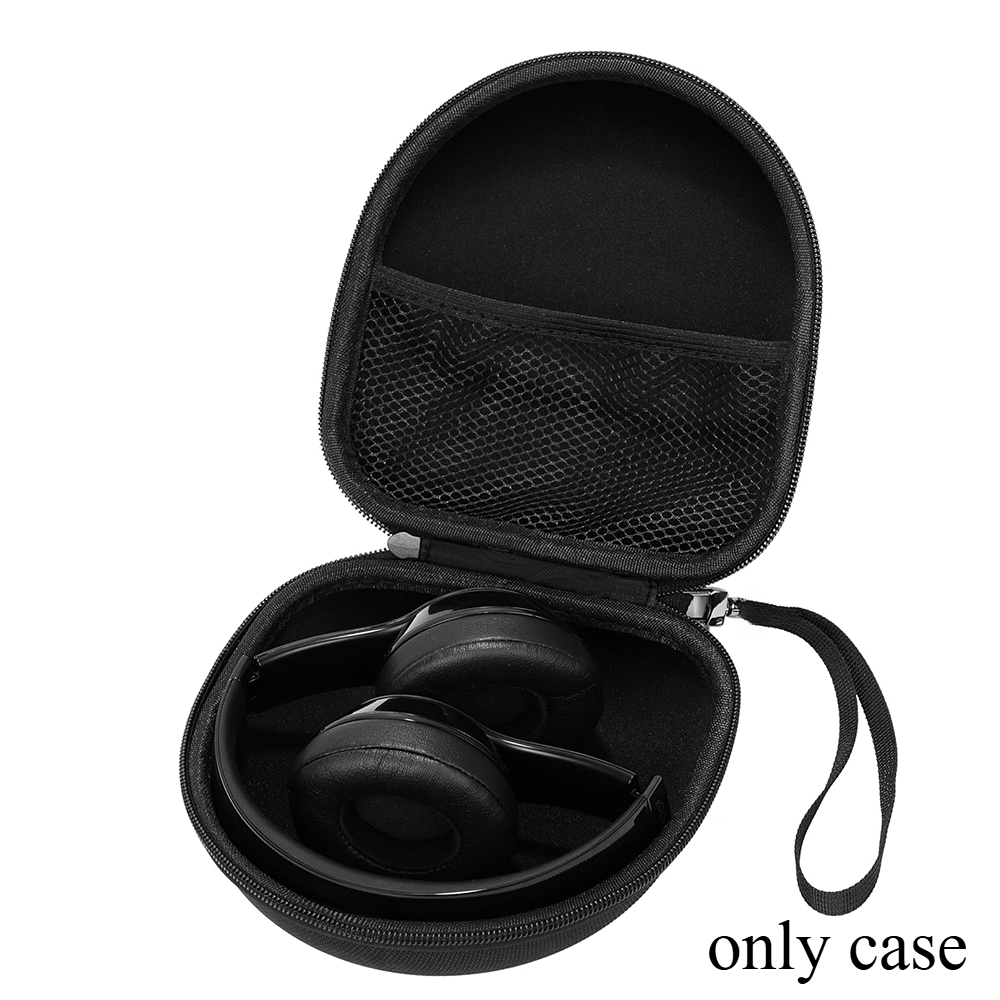 Hard Headphone Case for Soundc - огляд і ціна Beats Headphone Solo 4