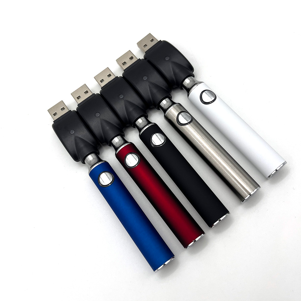 5-30pcs Vertex 510 Thread Preh - огляд і ціна Vaping Area