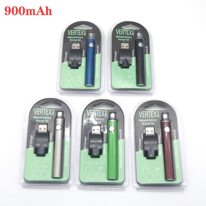 5-30pcs Vertex 510 Thread Preh - огляд і ціна Vaping Area