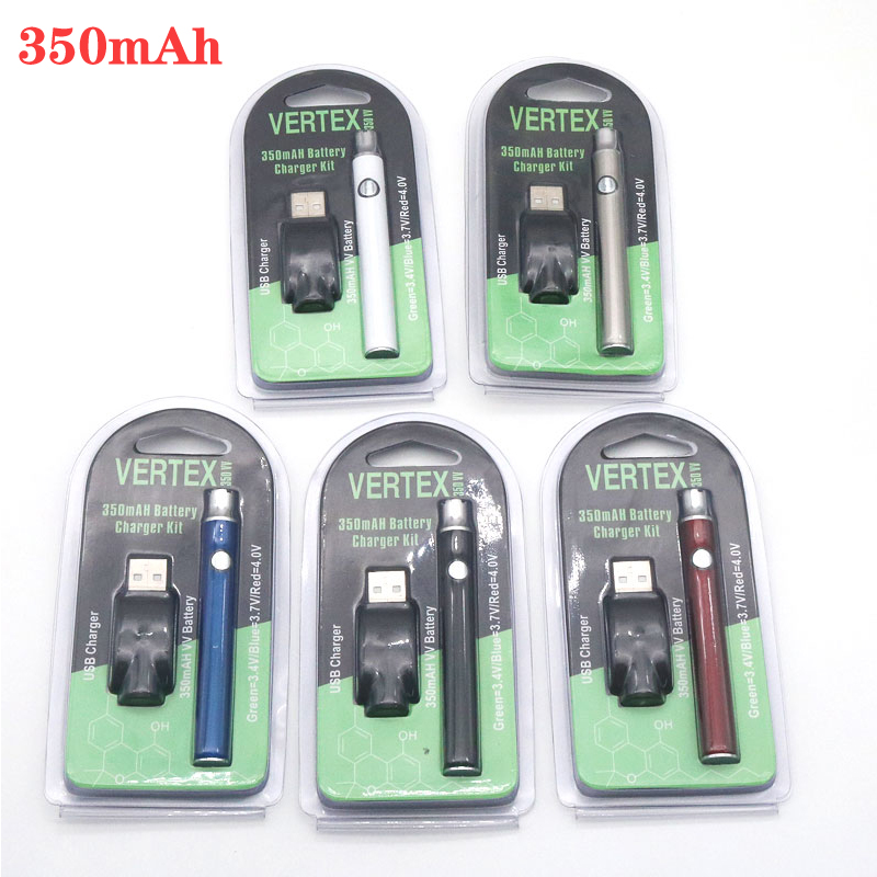 5-30pcs Vertex 510 Thread Preh - огляд і ціна Vaping Area
