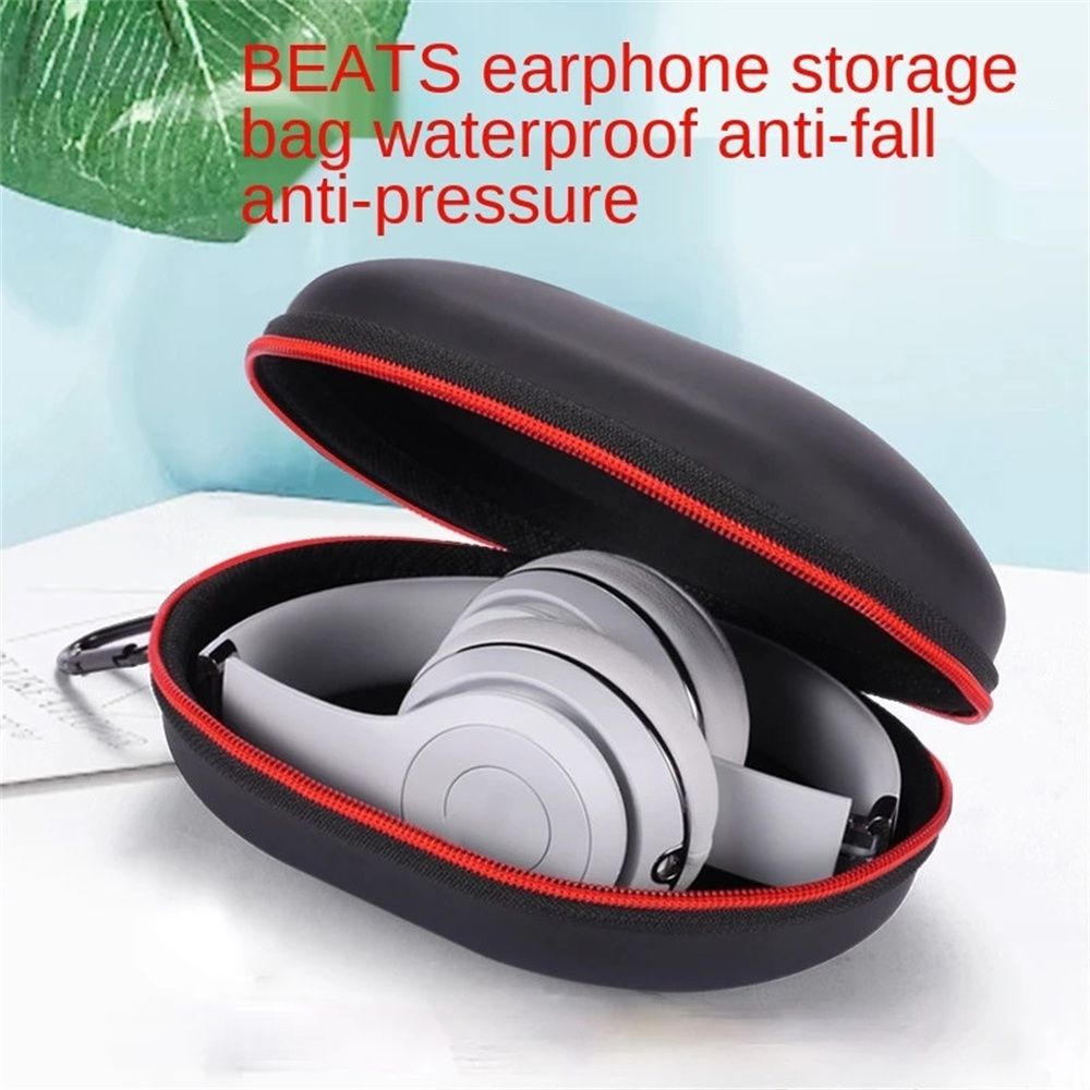 Wireless Headphones Box Portab - огляд і ціна Beats Headphone Solo 4