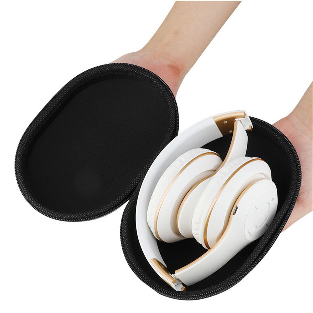 Wireless Headphones Box Portab - огляд і ціна Beats Headphone Solo 4
