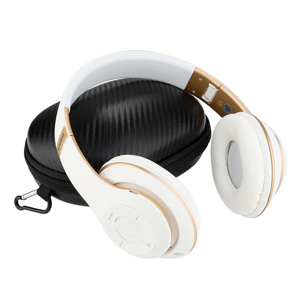 Wireless Headphones Box Portab - огляд і ціна Beats Headphone Solo 4