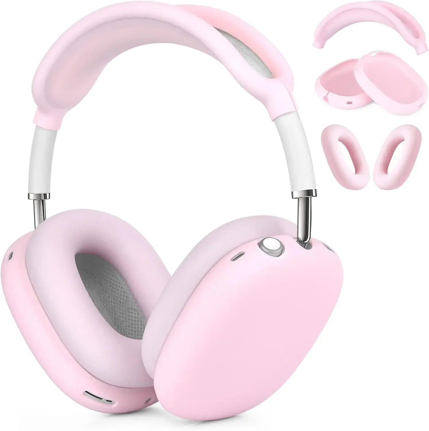 For Airpods Max Headphones, Si - огляд і ціна Beats Headphone Solo 4