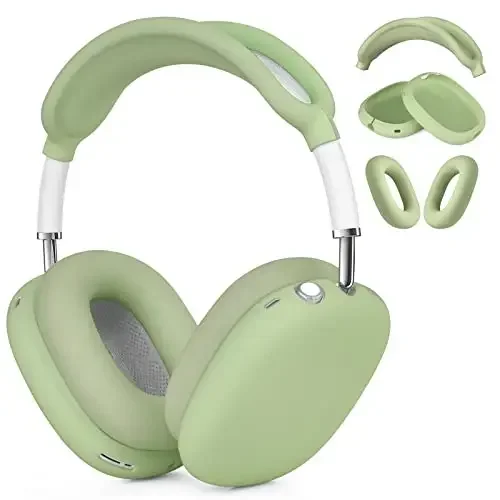 For Airpods Max Headphones, Si - огляд і ціна Beats Headphone Solo 4