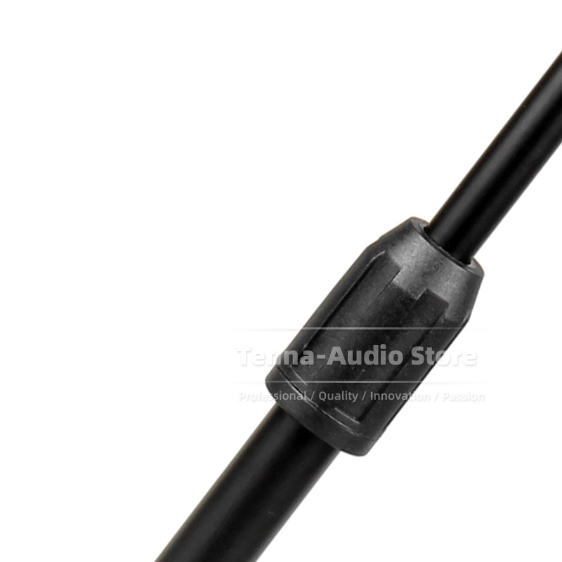 Desktop Mic Boom Rack Mount Co - огляд і ціна Shure Mic Sm7B