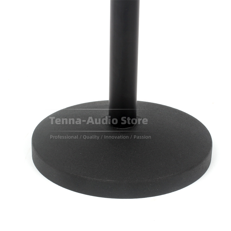 Desktop Mic Boom Rack Mount Co - огляд і ціна Shure Mic Sm7B
