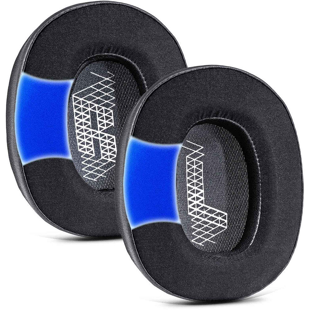 Cooling Gel Replacement Ear Cu - огляд і ціна Sennheiser Headphone Momentum 4