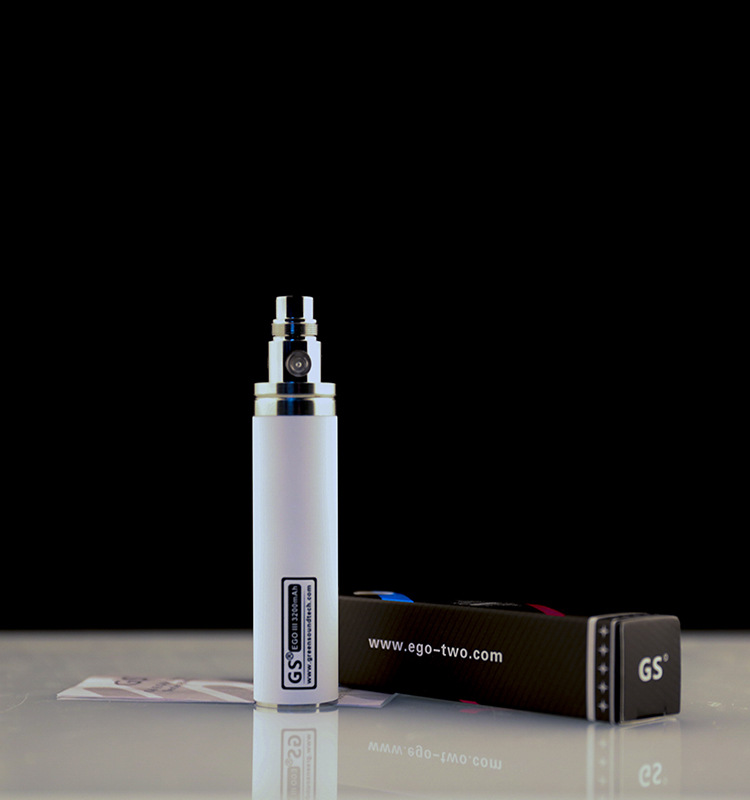 GS Ego 3 III 3200mAh Battery V - огляд і ціна Accessories For Vaping