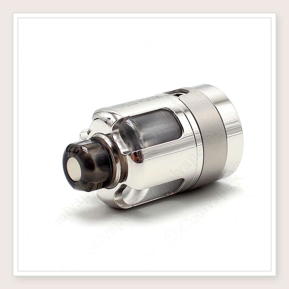 Aviator Style RTA Vape Atomize - огляд і ціна Vaping Air