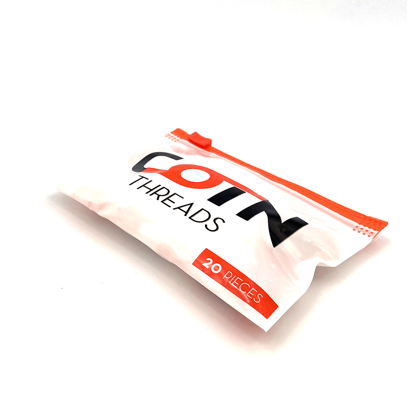 20PCS/Bag Shoelace Vape Cotton - огляд і ціна Vaping Area