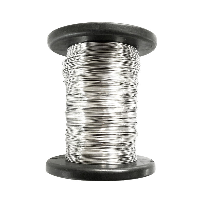 100m/lot 0.1mm 0.2mm 0.3mm 0.4 - огляд і ціна Stainless Wire Ss316
