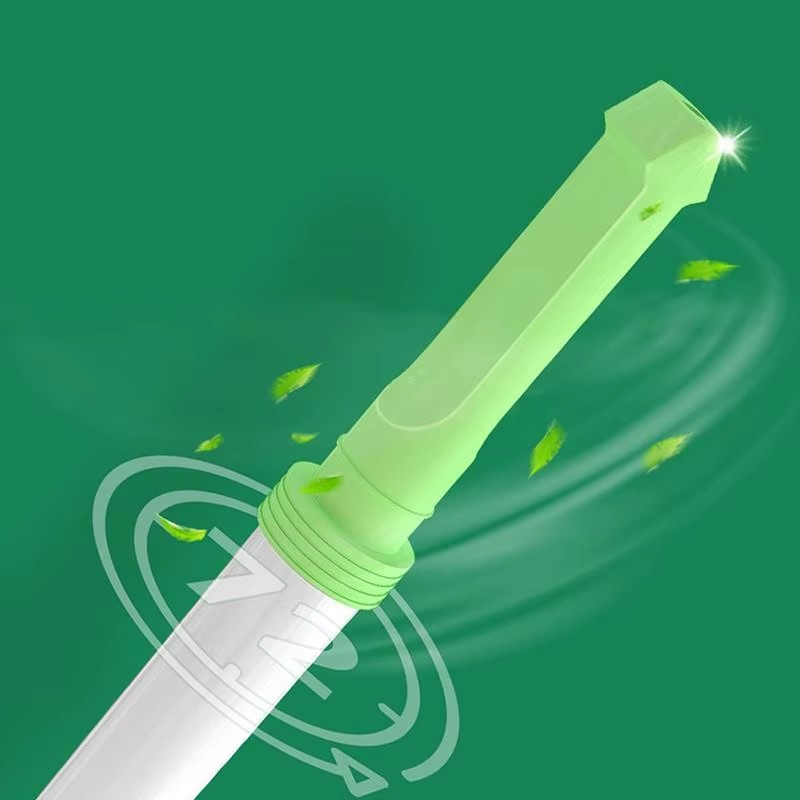 Smokeless Air Inhaler Stop Vap - огляд і ціна Vaping Air