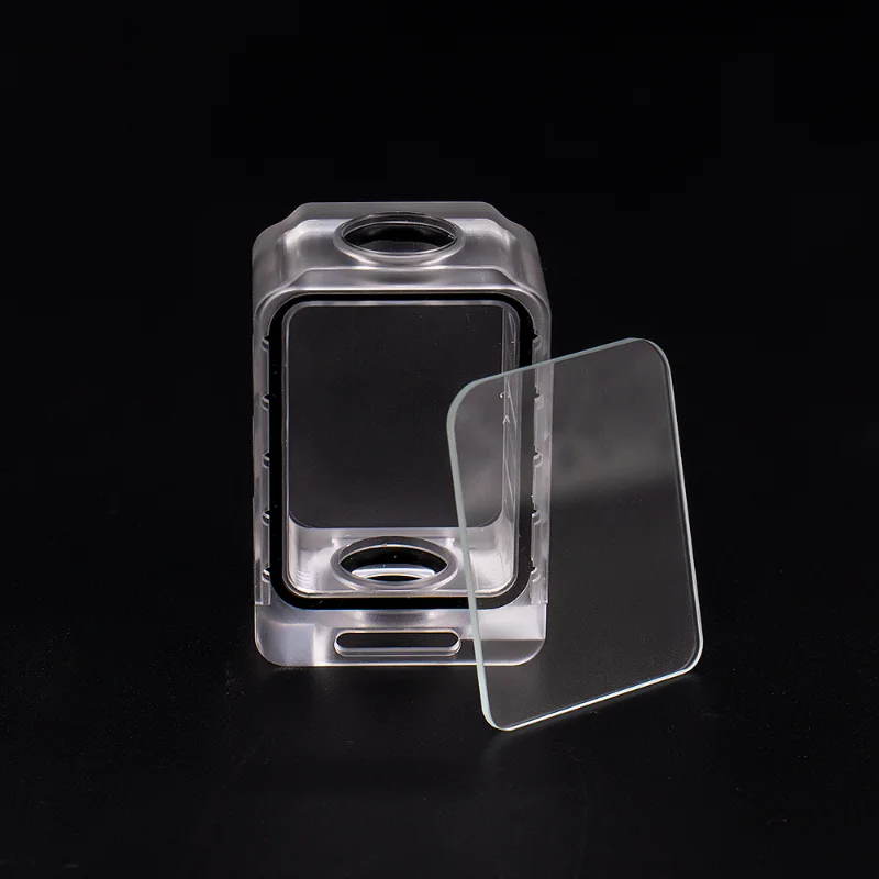 Vape Pen PRC Boro Tank for BB  - огляд і ціна Accessories For Vaping