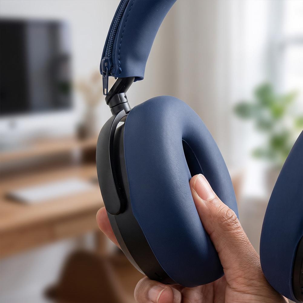 Protective Silicone Sleeve Set - огляд і ціна Sennheiser Headphone Momentum 4