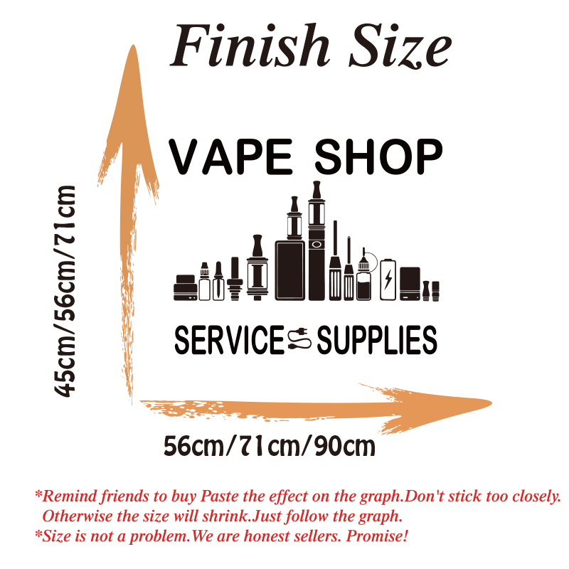 Vape Shop Electronic Cigarette - огляд і ціна Vaping Shop