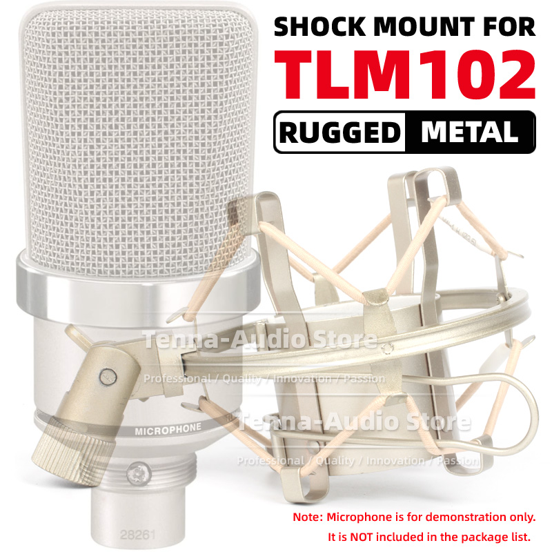 SnapVox Compatible With NEUMAN - огляд і ціна Shure Mic Sm7B