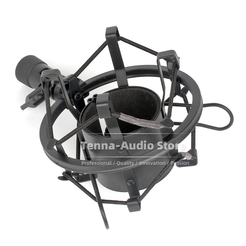 SnapVox Compatible With NEUMAN - огляд і ціна Shure Mic Sm7B