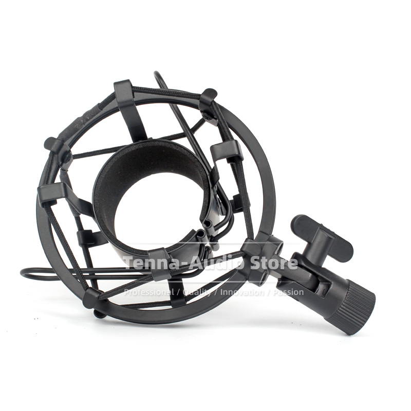 SnapVox Compatible With NEUMAN - огляд і ціна Shure Mic Sm7B