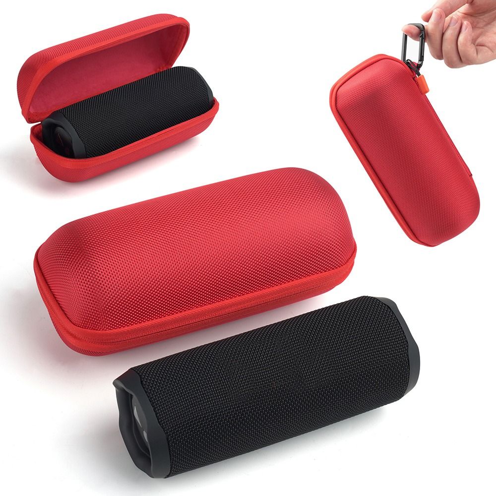 Hard Shell Speaker Carrying Ca - огляд і ціна Jbl Speaker Flip 6