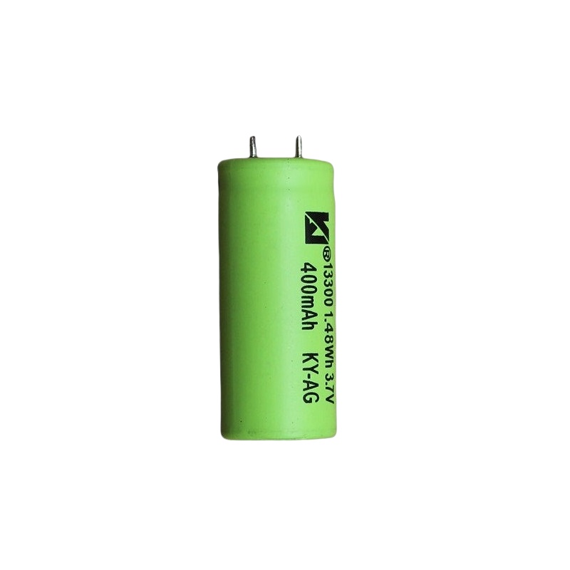 High Rate13300 3.7V400mAh 8C D - огляд і ціна Vaping Air