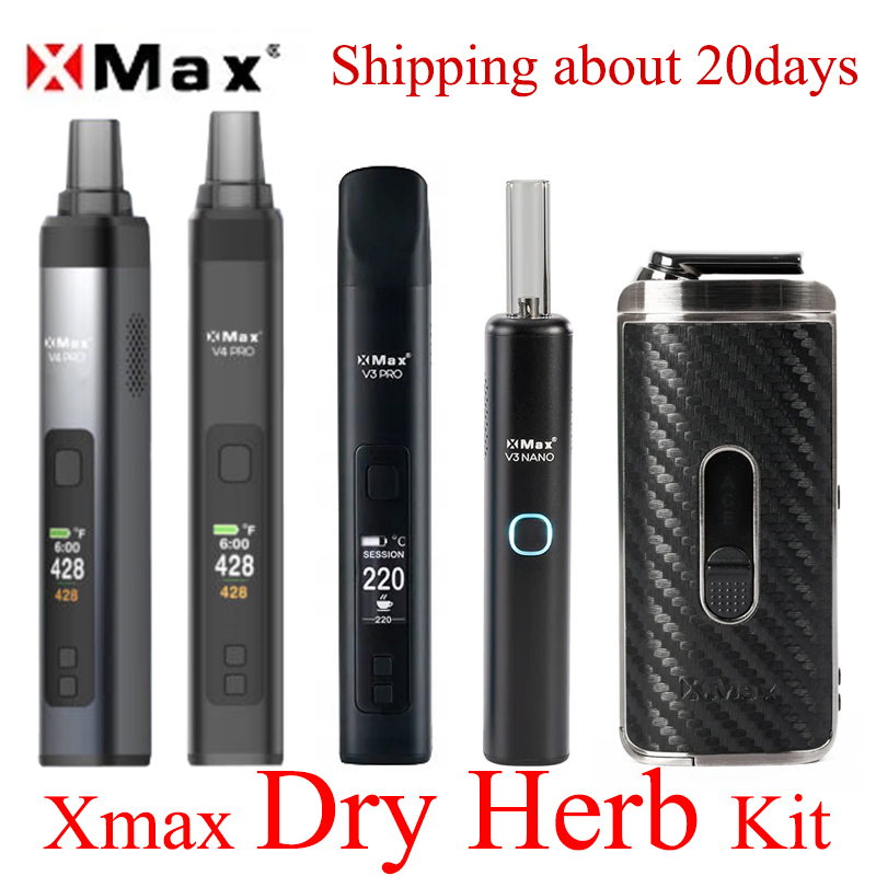 Original XMAX V4 pro / V3 pro  - огляд і ціна Vaping Area