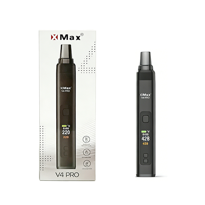 Original XMAX V4 pro / V3 pro  - огляд і ціна Vaping Area
