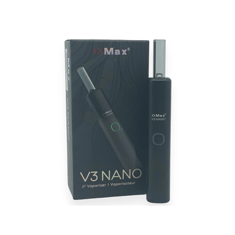 Original XMAX V4 pro / V3 pro  - огляд і ціна Vaping Area
