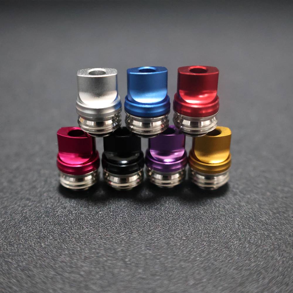 Hybrid Ultra Whistle Style BB  - огляд і ціна Accessories For Vaping