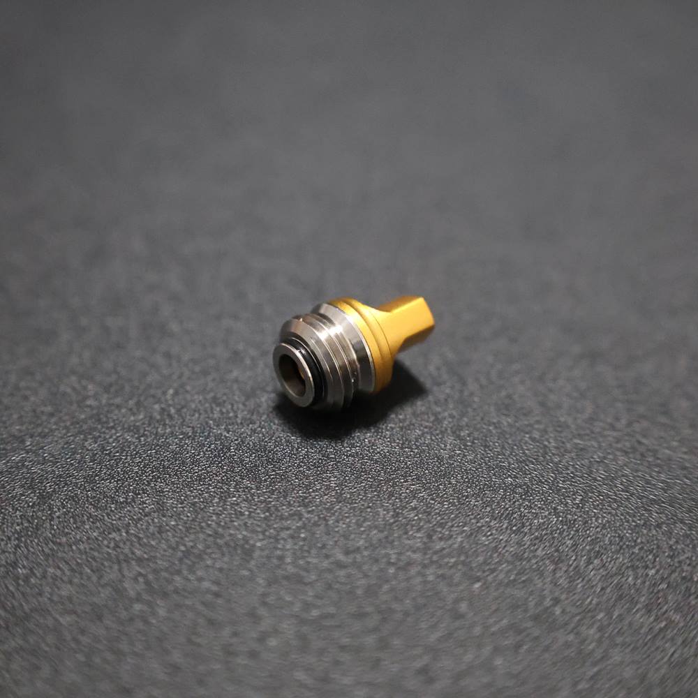 Hybrid Ultra Whistle Style BB  - огляд і ціна Accessories For Vaping