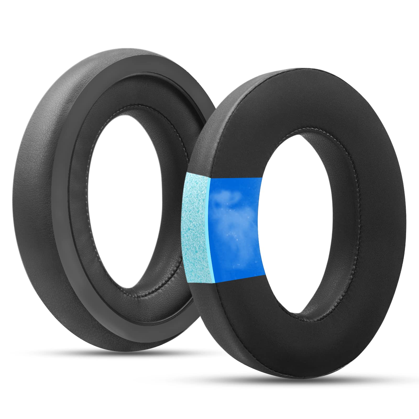 Cooling-Gel Replacement Earpad - огляд і ціна Sennheiser Headphone Momentum 4