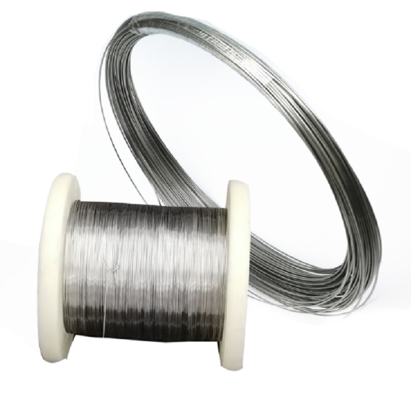 316 Stainless Steel Wire Boat  - огляд і ціна Stainless Wire Ss316