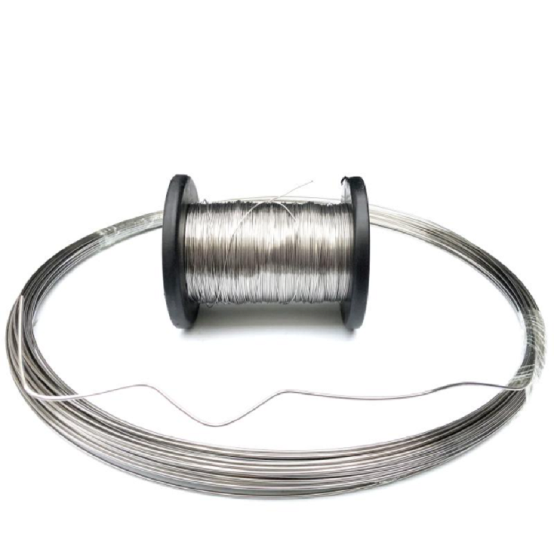 316 Stainless Steel Wire Boat  - огляд і ціна Stainless Wire Ss316