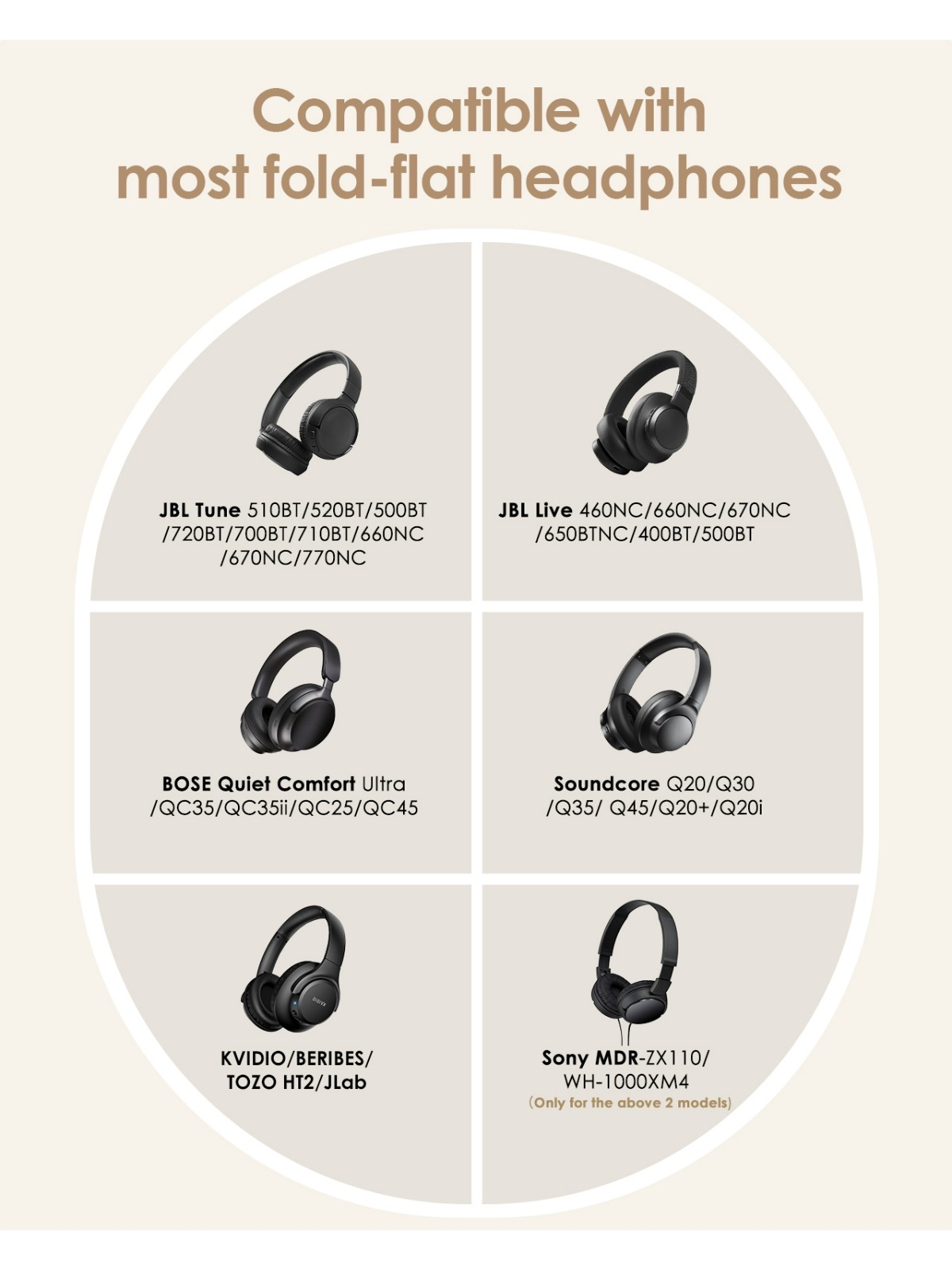 Semi-Foldable Headphones Hard  - огляд і ціна Beats Headphone Solo 4