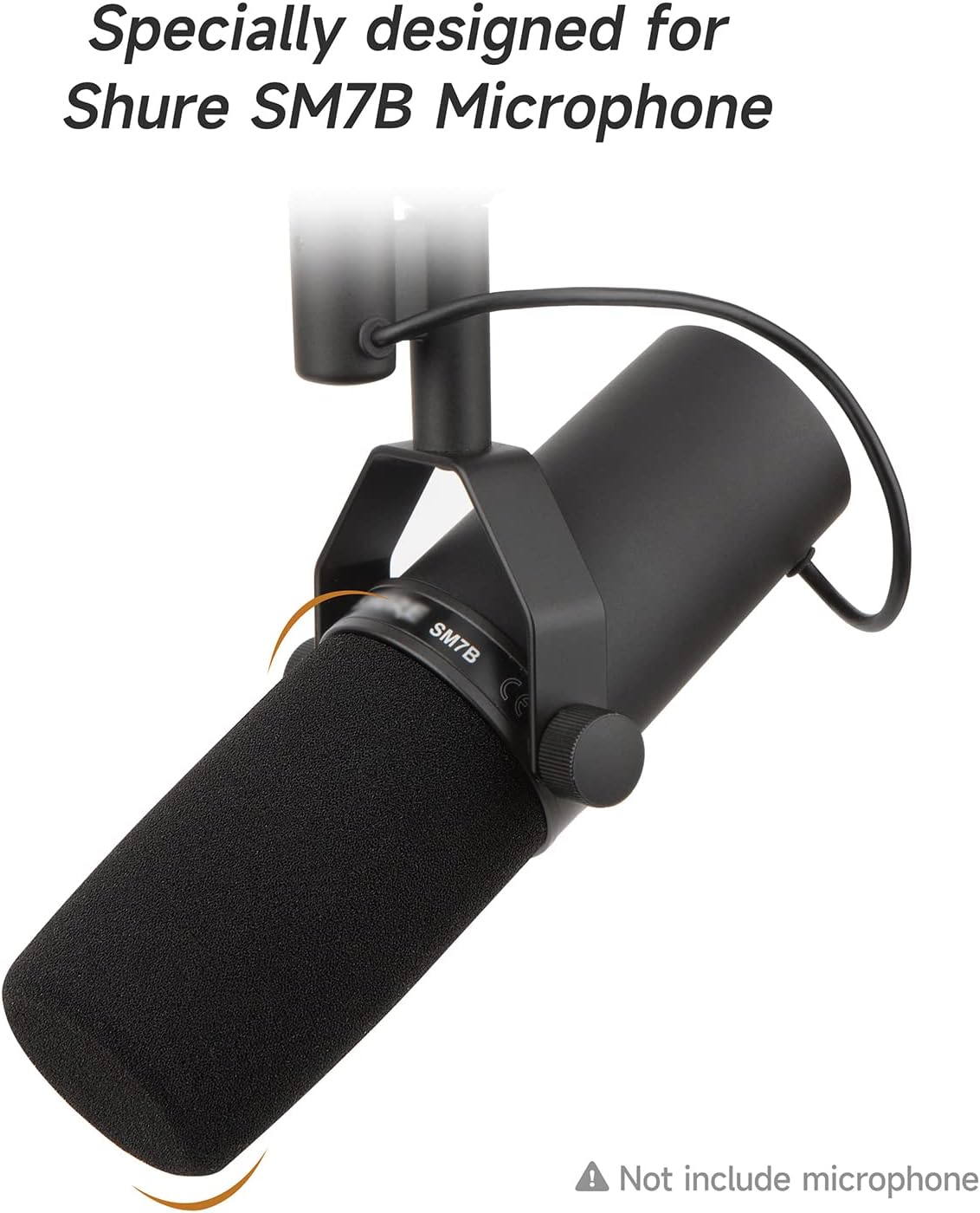 1PC/2PCS Windscreen for Shure  - огляд і ціна Shure Mic Sm7B