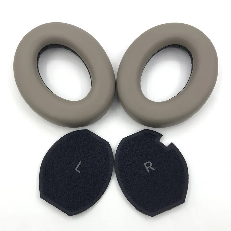 Replacement Earpads Cushion fo - огляд і ціна Sennheiser Headphone Momentum 4